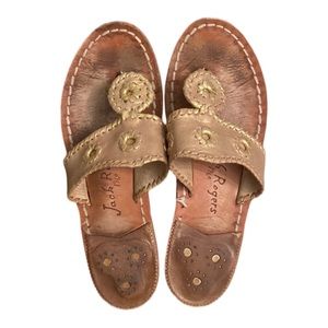 Jack Rogers Sandals